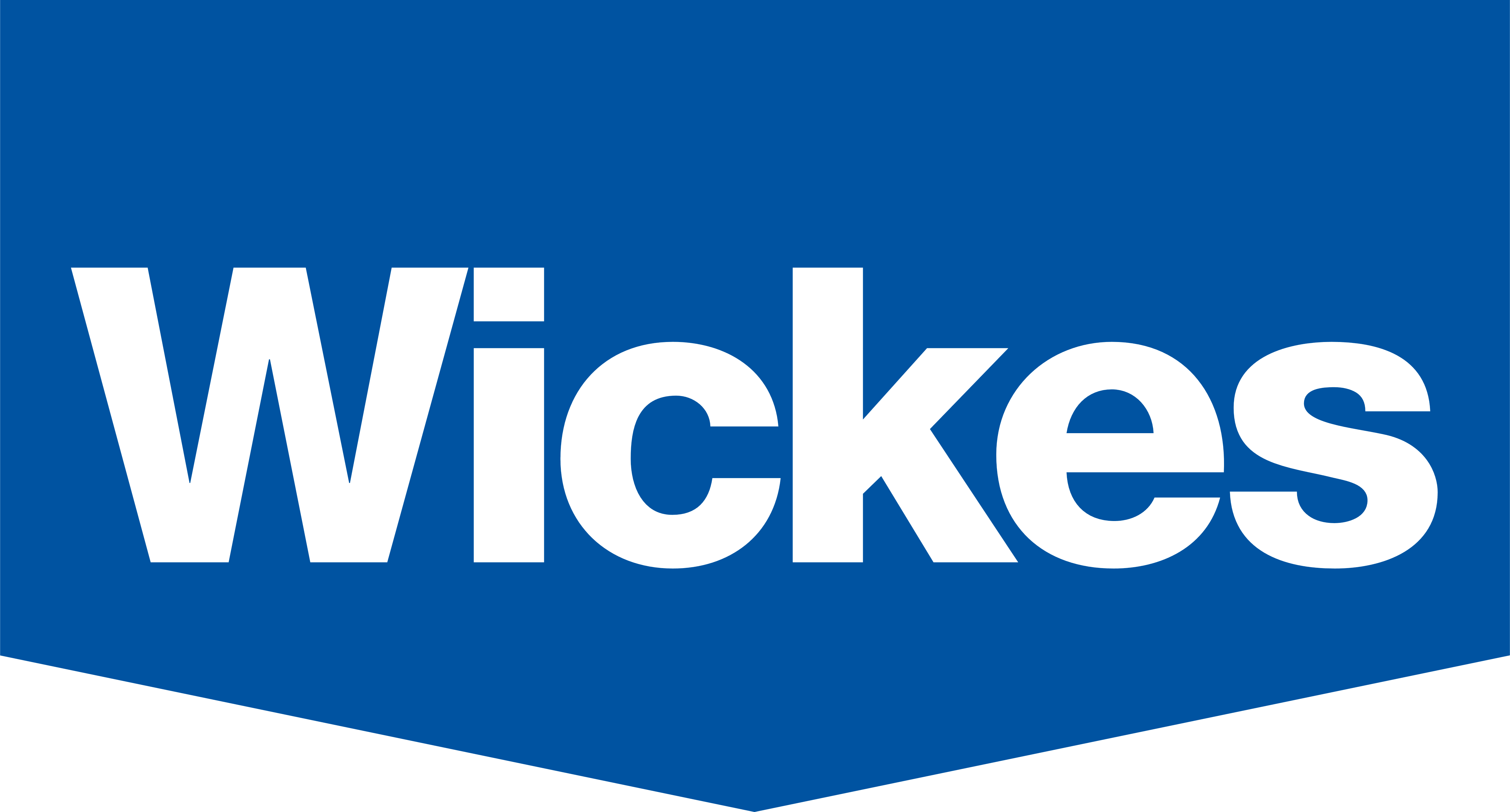 wickes large