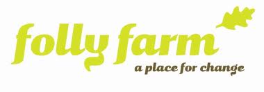folly farm logo
