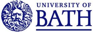 univeristy of bath logo