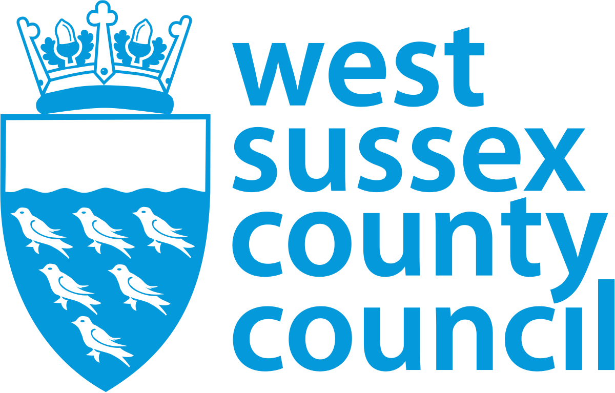 West_Sussex_County_Council.svg